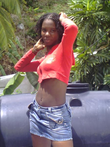 Me AkA T-Sie
